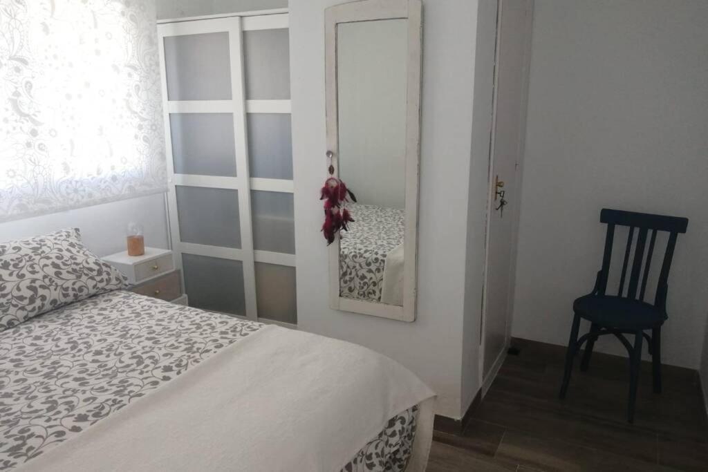 Apartamento frente al mar. Almuñécar Exterior foto