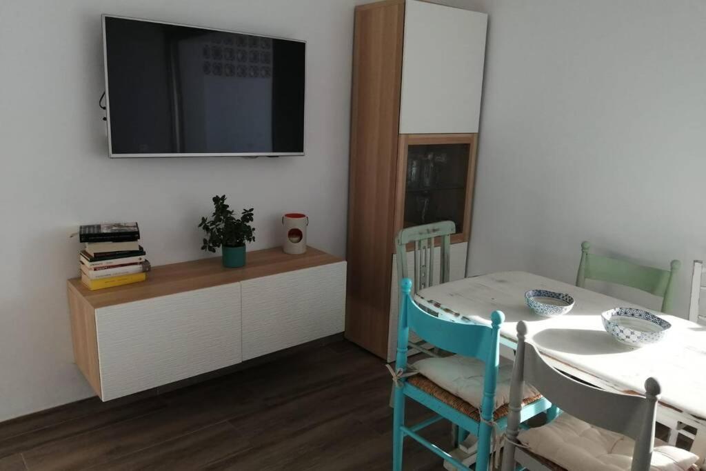 Apartamento frente al mar. Almuñécar Exterior foto