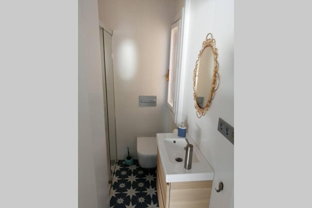 Apartamento frente al mar. Almuñécar Exterior foto