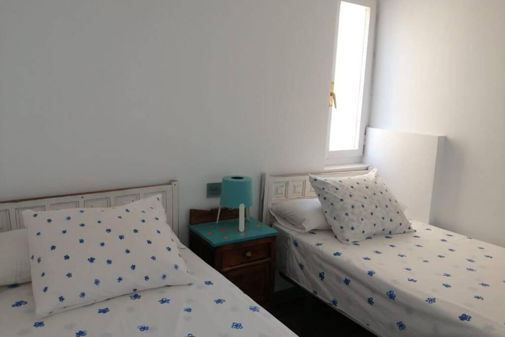 Apartamento frente al mar. Almuñécar Exterior foto
